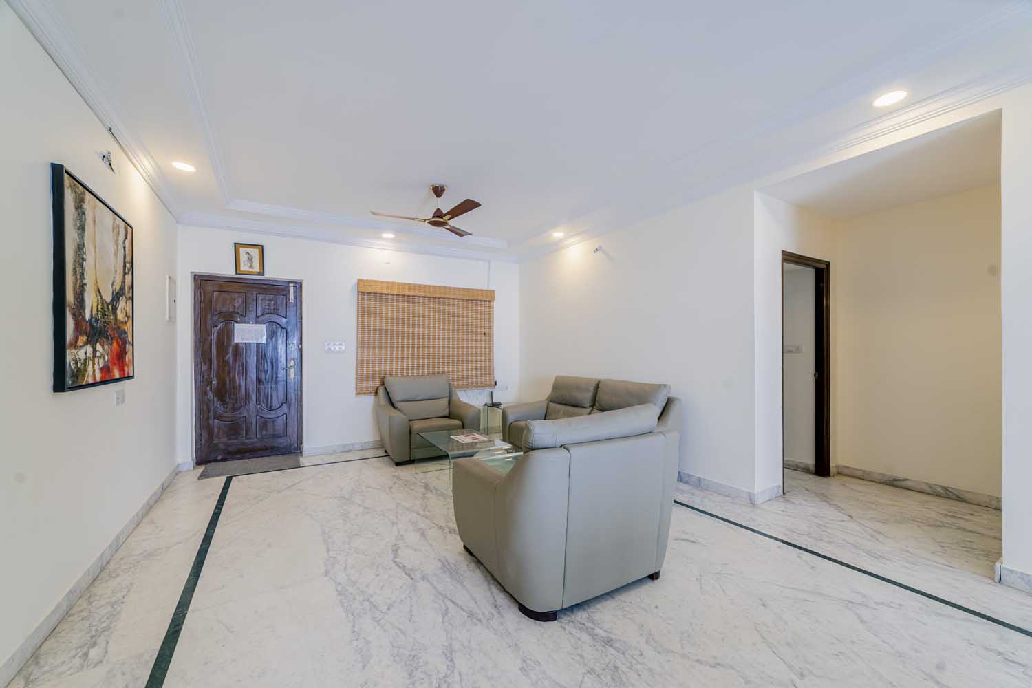 3 BHK Suite gallery thumbnail 17
