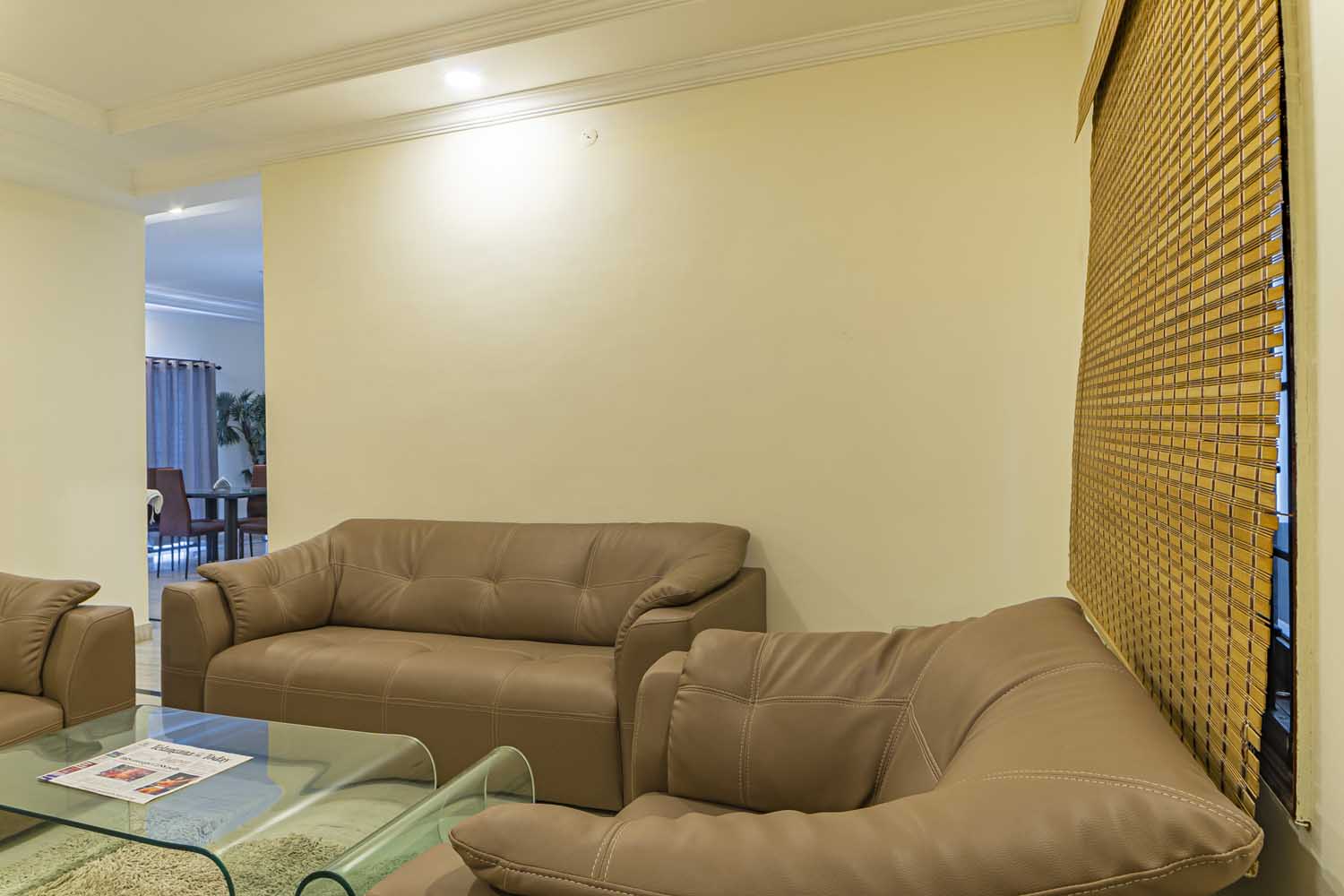 3 BHK Suite gallery thumbnail 3