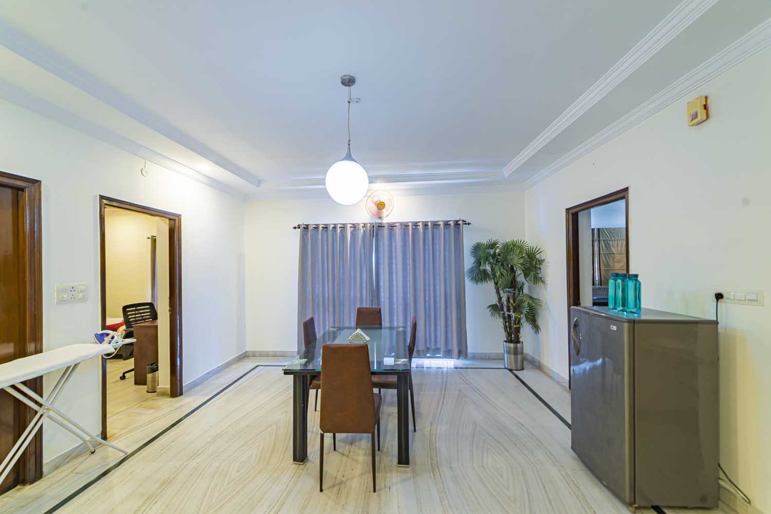 2 BHK Suite thumbnail 6