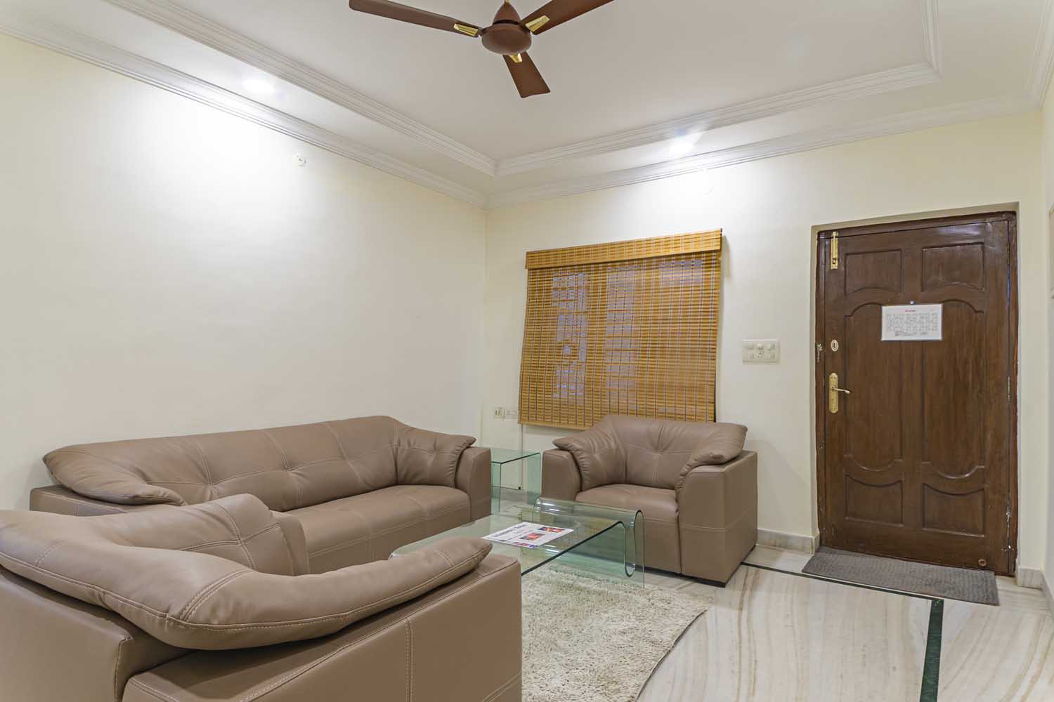 2 BHK Suite thumbnail 12