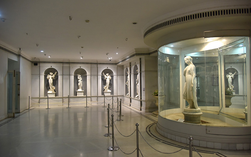 Salar Jung Museum