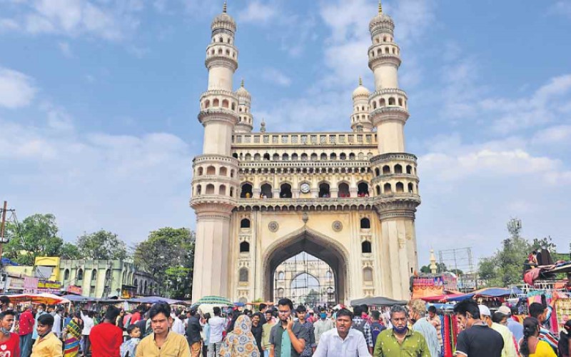 Charminar
