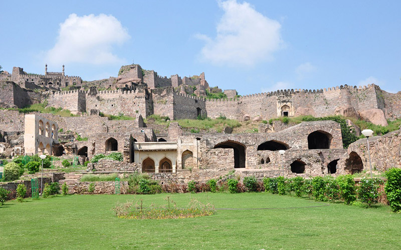 Tourist Places