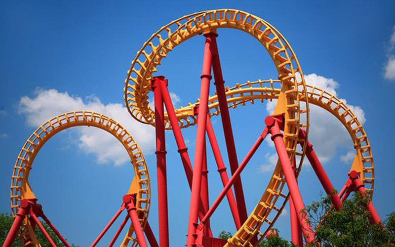 Wonderla Amusement Park