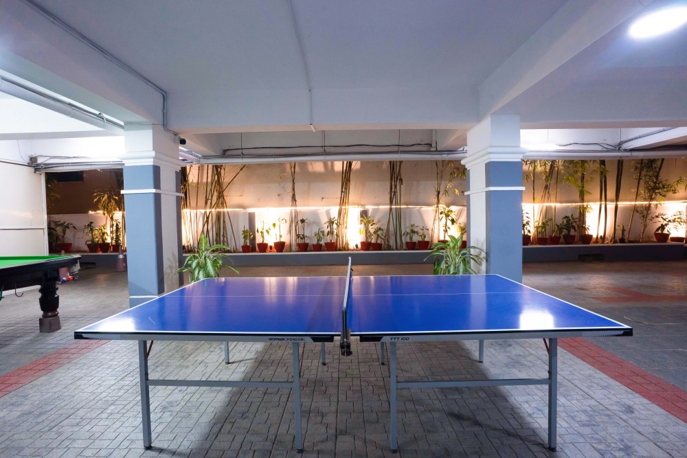 Table Tennis