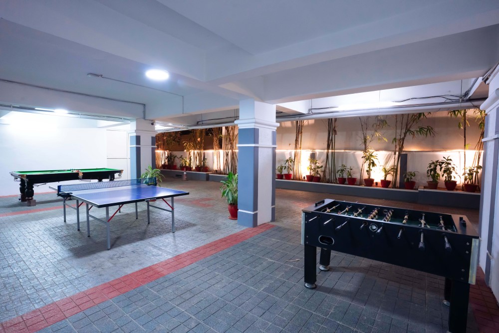 Foosball