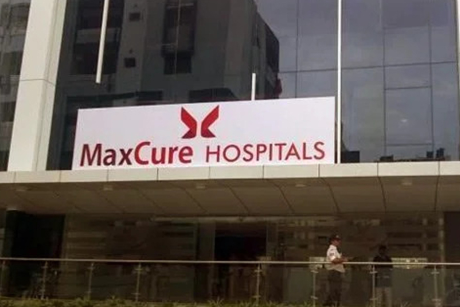 maxcure-hospitals