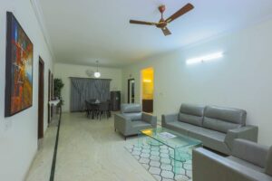 athome apartments in Gachibowli