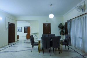 service apartments near Yashoda Hospital