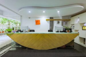 service apartments in Hyderabad Athome